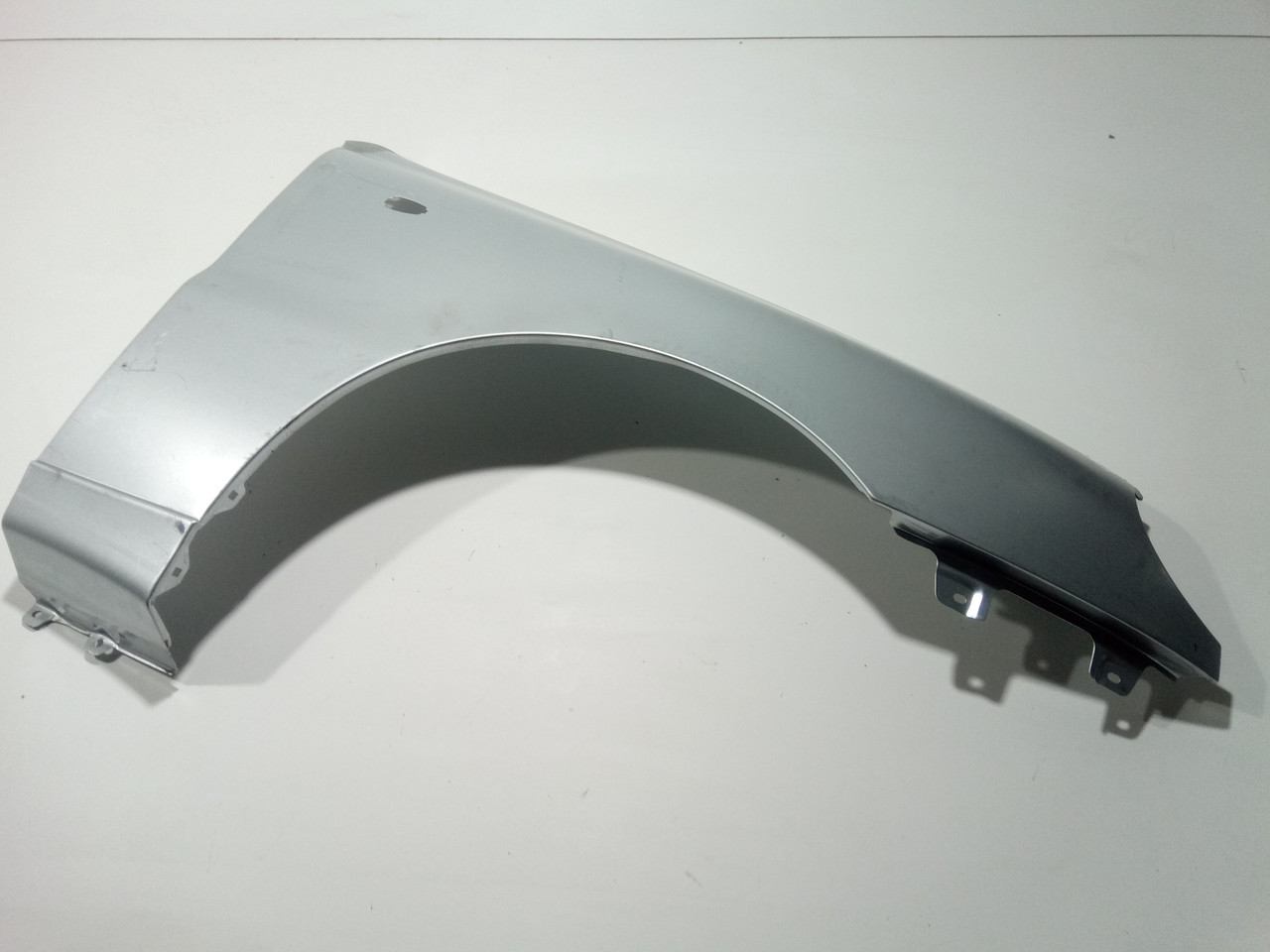 Крило Lanos, АвтоЗАЗ переднє праве (оцинковане)(96220733) (TF69Y0-8403012), фото 1