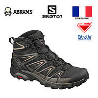 Черевики Salomon X ULTRA MID 3 AERO