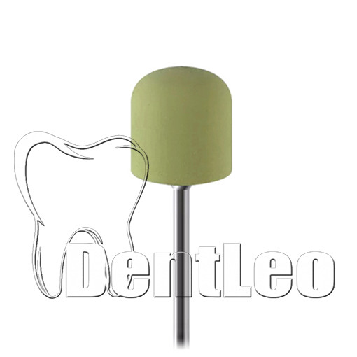 СІЛІКОНОВИЙ ПОЛІР Y 102