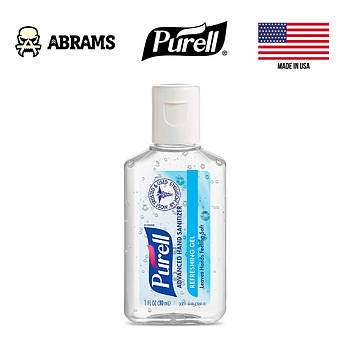 Гель антибактеріальний антисептик PURELL Advanced Hand Sanitizer 30 ml
