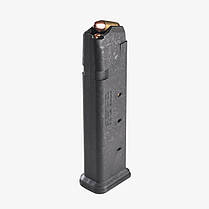 Магазин Magpul PMAG 21 GL9 - GLOCK, на 21 патрон, калібр 9x19mm Parabellum (MAG661), фото 4