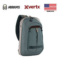 Рюкзак для прихованого носіння зброї Vertx Commuter Sling 2.0 Toy Soldier / Tumbleweed 23L