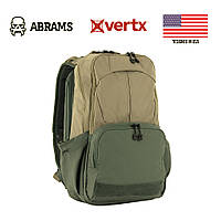 Рюкзак для прихованого носіння зброї Vertx Ready Pack 2.0 Toy Soldier / Tumbleweed 20L