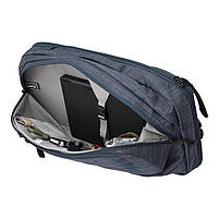 Рюкзак для прихованого носіння зброї Vertx Commuter Sling 2.0 XL Canopy Green 23L, фото 4
