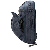 Рюкзак для прихованого носіння зброї Vertx Commuter Sling 2.0 XL Canopy Green 23L, фото 8