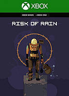 Risk of Rain для Xbox One/Series S/X