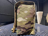 Підсумок Mayflower Velocity MOLLE 7.62 Pouch Utility | Multicam, фото 6