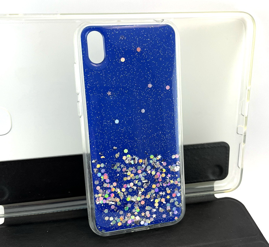 Чохол на Huawei Y5 2019 накладка бампер Yonikou силіконовий