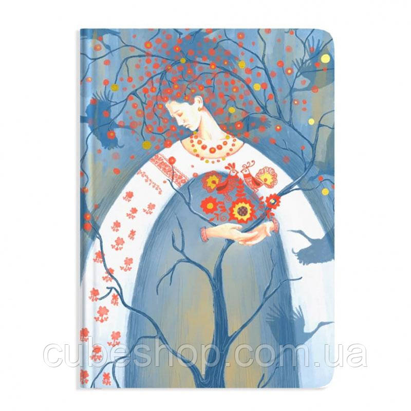 Блокнот «Світове дерево», фото 1
