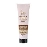 Незмивний кондиціонер для неслухняного волосся Echosline Seliar Discipline Leave-In Conditioner, 300мл