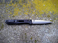 Складаний ніж Benchmade 417 Fact, фото 2