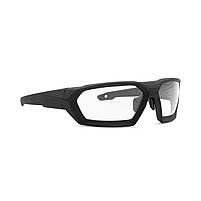 Тактичні балістичні окуляри Revision ShadowStrike Ballistic Sunglasses Military Kit Black (2 лінзи), фото 2
