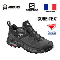 Черевики Salomon X ULTRA 3 LTR GTX з водонепроникною мембраною Gore-Tex®