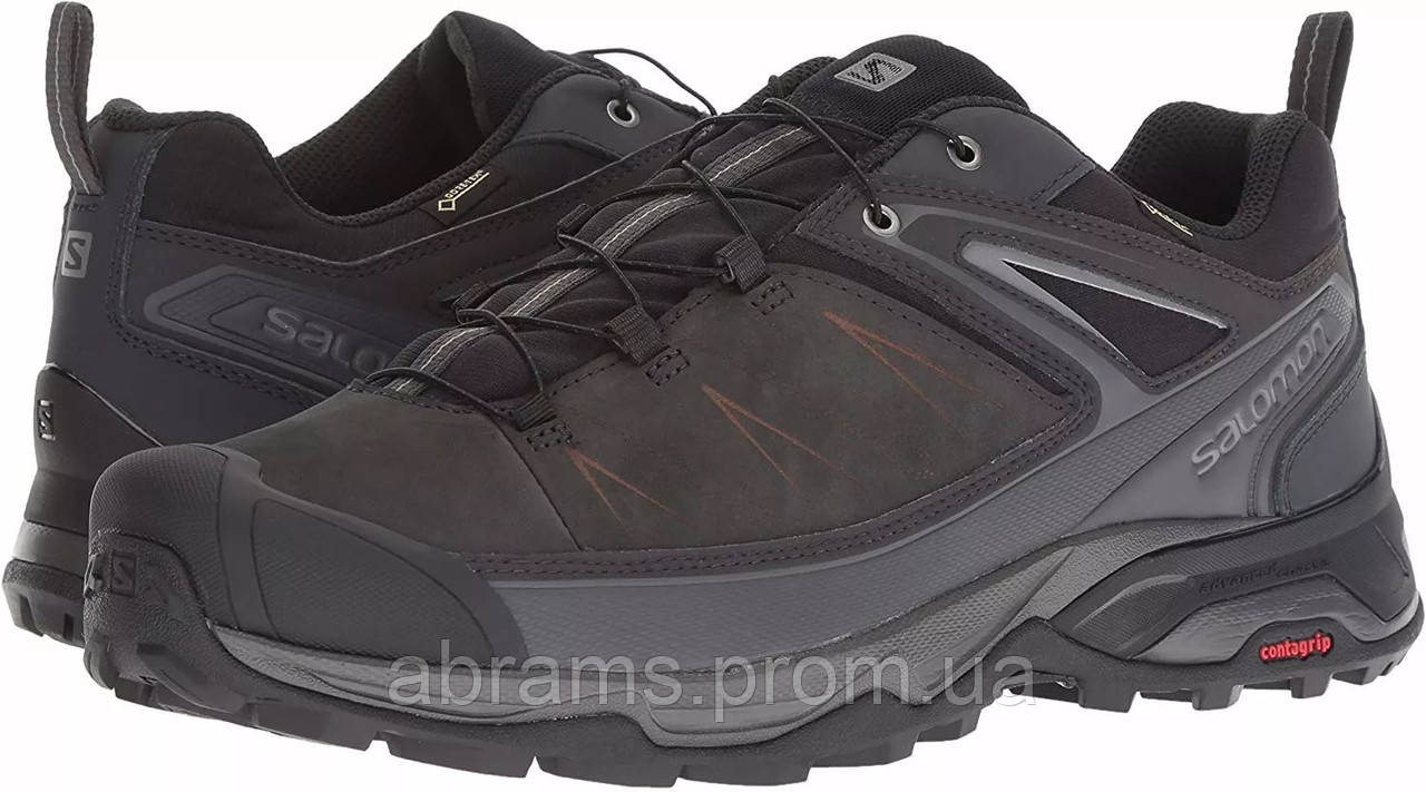 Черевики Salomon X ULTRA 3 LTR GTX з водонепроникною мембраною Gore-Tex® - фото 5 - id-p1819755556