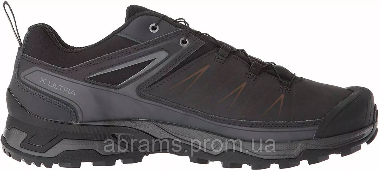 Черевики Salomon X ULTRA 3 LTR GTX з водонепроникною мембраною Gore-Tex® - фото 8 - id-p1819755556