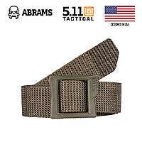 Ремень брючний тактичний 5.11 Tactical 1.5 TDU Low Pro Belt Ranger Green