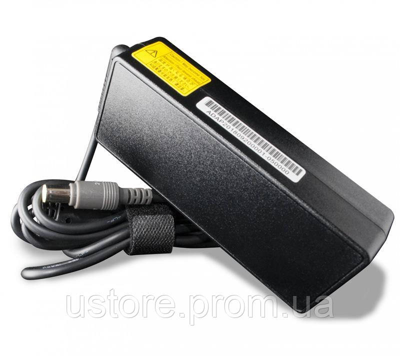 Блок Питания Frime для Ноутбука Lenovo 20V 3.25A 65W 7.9x5.5мм + Каб ...