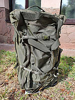 Тактична рамна сумка на колесах Blackhawk Go Box Rolling Load Out Bag Olive, фото 4