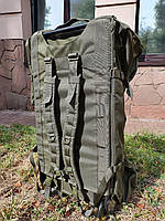 Тактична рамна сумка на колесах Blackhawk Go Box Rolling Load Out Bag Olive, фото 8