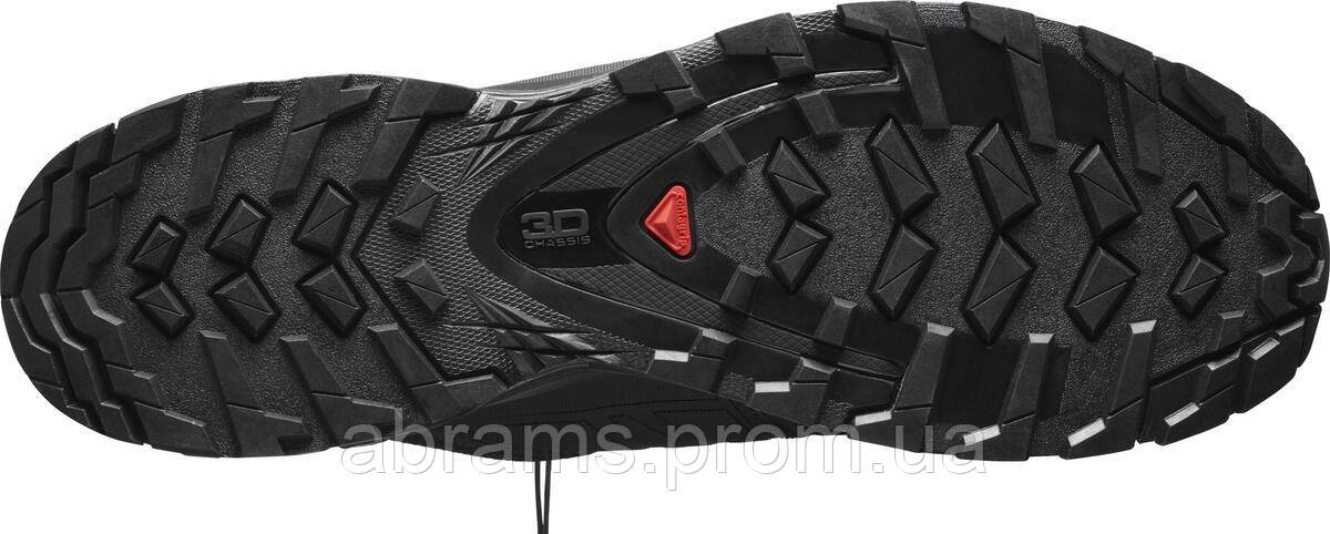 Кросівки Salomon XA Wild, UK 10.5 / USA 11 / EUR 45 1/3 / JAPAN 29 - фото 4 - id-p1819753644