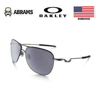 Окуляри Oakley Tailpin Lead With Grey Lens