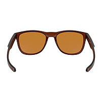 Окуляри Oakley Trillbe X Polished Rootbeer with Dark Bronze Lense, фото 2