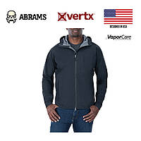 Водостійка мембранна куртка Vertx Fury Hardshell 37.5 Jacket Black