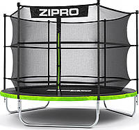 Батут Zipro Батут 252 см внутрішня сітка (ZF0013)