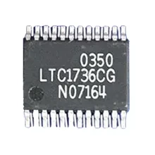 Мікросхема LTC1736CG