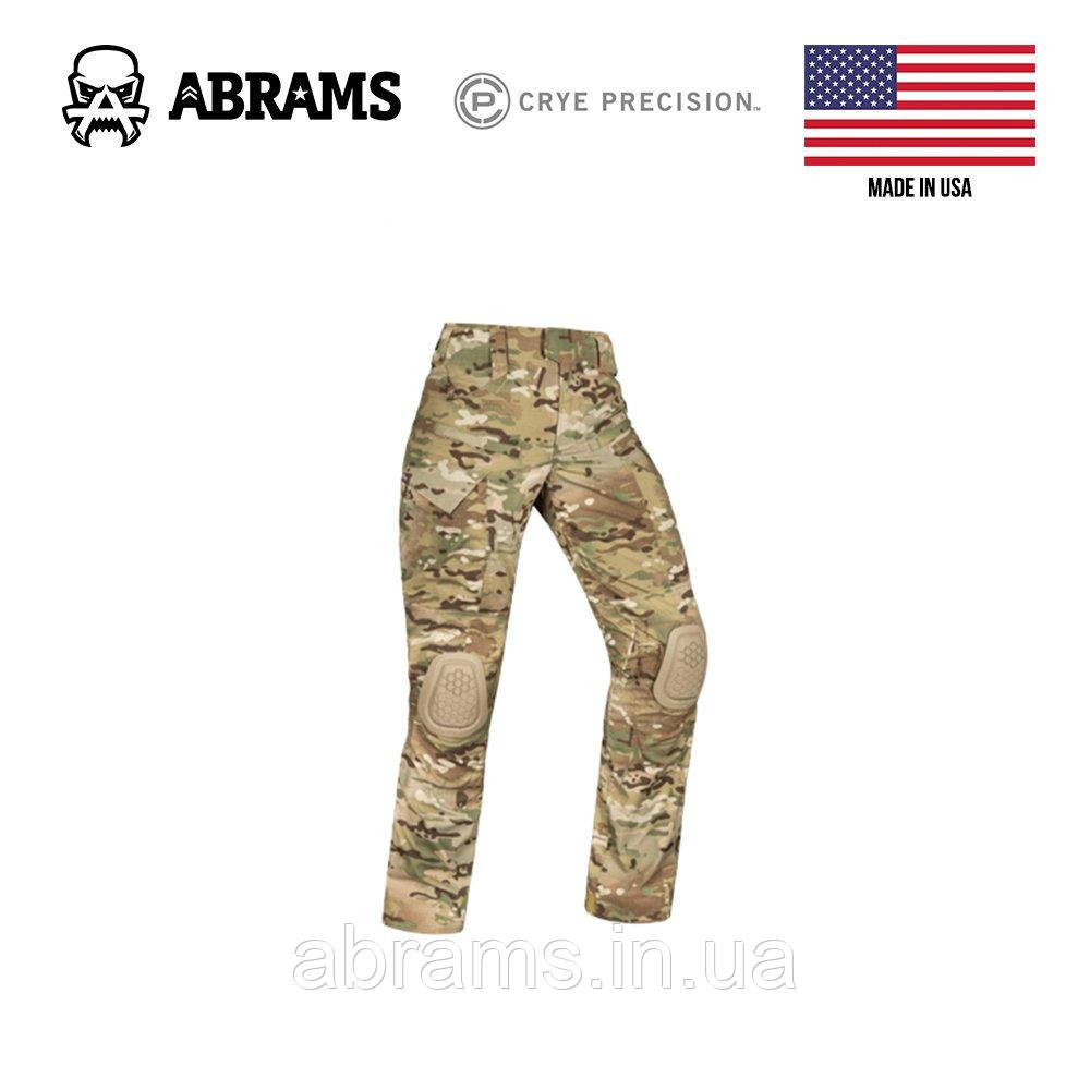 Штани Crye Precision G4  Female Fit Combat Pant | Multicam