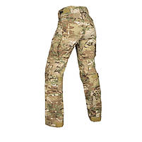 Штани Crye Precision G4  Female Fit Combat Pant | Multicam, фото 4