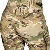 Штани Crye Precision G4  Female Fit Combat Pant | Multicam, фото 7