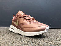 Женские кроссовки Nike Thea Jewel Gold Найк