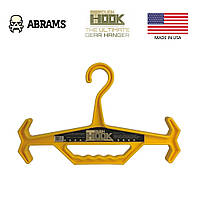 Вішалка для важкого спорядження Tough Hook Hanger Yellow