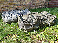 Сумка-баул Eagle Industries Travel Equipment Cargo Bag-Large Olive, фото 2