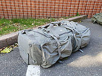 Сумка-баул Eagle Industries Travel Equipment Cargo Bag-Large Grey, фото 3