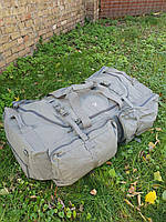 Сумка-баул Eagle Industries Travel Equipment Cargo Bag-Large Grey, фото 9