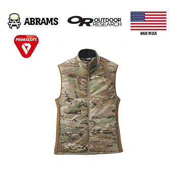 Жилет Outdoor Research Tradecraft Vest | Multicam