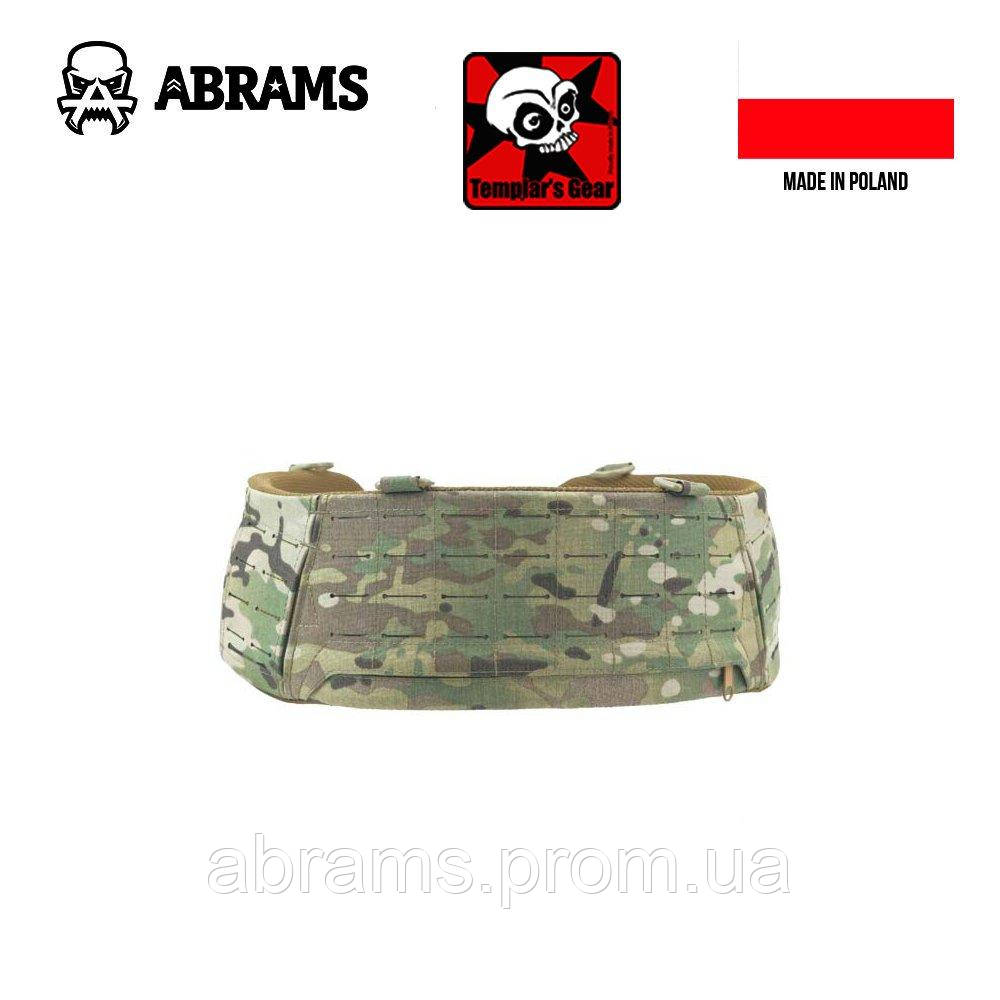 Тактичний ремінь Templar's Gear PT1 Tactical Belt | Multicam