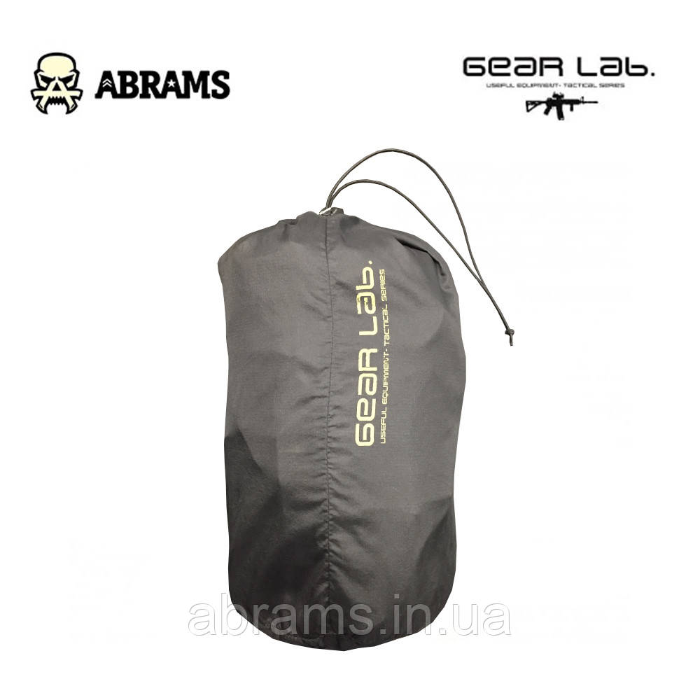 Чохол-мішок GearLab Stuff Sack Large Grey