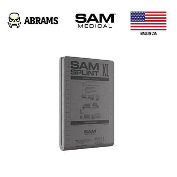 Шина складана Sam Medical Splint XL