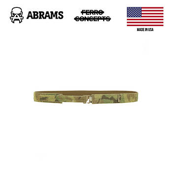 Ремінь Ferro Concepts The Bison™ Inner Belt | Multicam