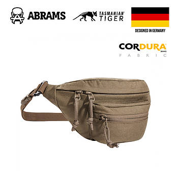 Сумка на пояс Tasmanian Tiger Modular Hip Bag | Coyote