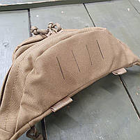 Сумка на пояс Tasmanian Tiger Modular Hip Bag | Coyote, фото 5