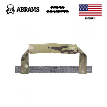 Ручка перетягування Ferro Concepts Drag Handle Multicam