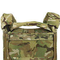 Ручка перетягування Ferro Concepts Drag Handle Multicam, фото 3