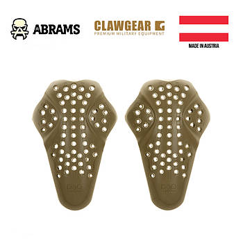 Наколінники Clawgear P9 Knee Pad D30