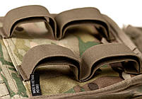 Підсумок Clawgear IFAK Rip-Off Pouch Core | Multicam, фото 2