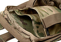 Підсумок Clawgear IFAK Rip-Off Pouch Core | Multicam, фото 3