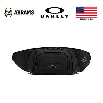 Сумка на пояс Oakley Icon Belt Bag Blackout